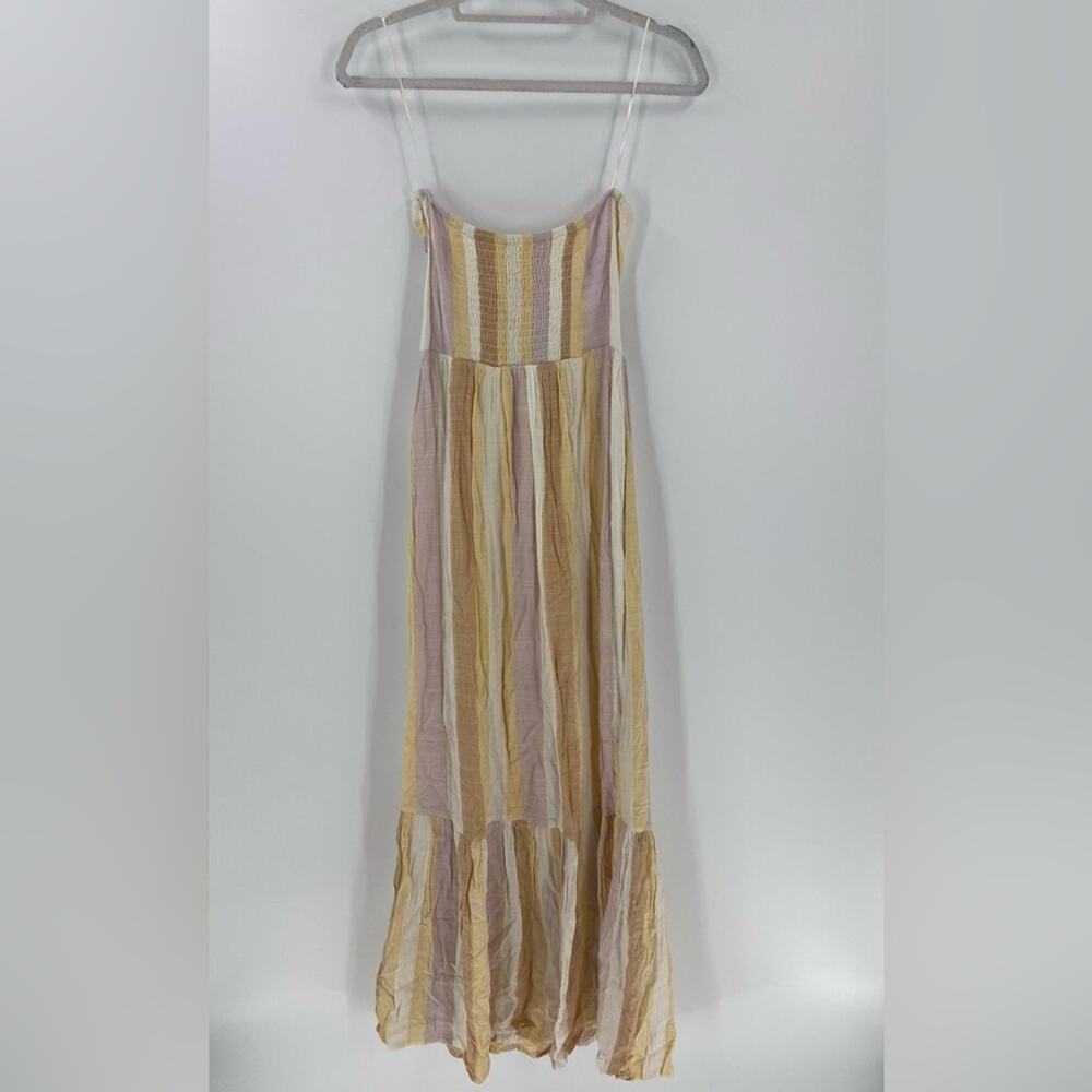 L*Space Golden Days Melody Dress Small - Picture 4 of 9